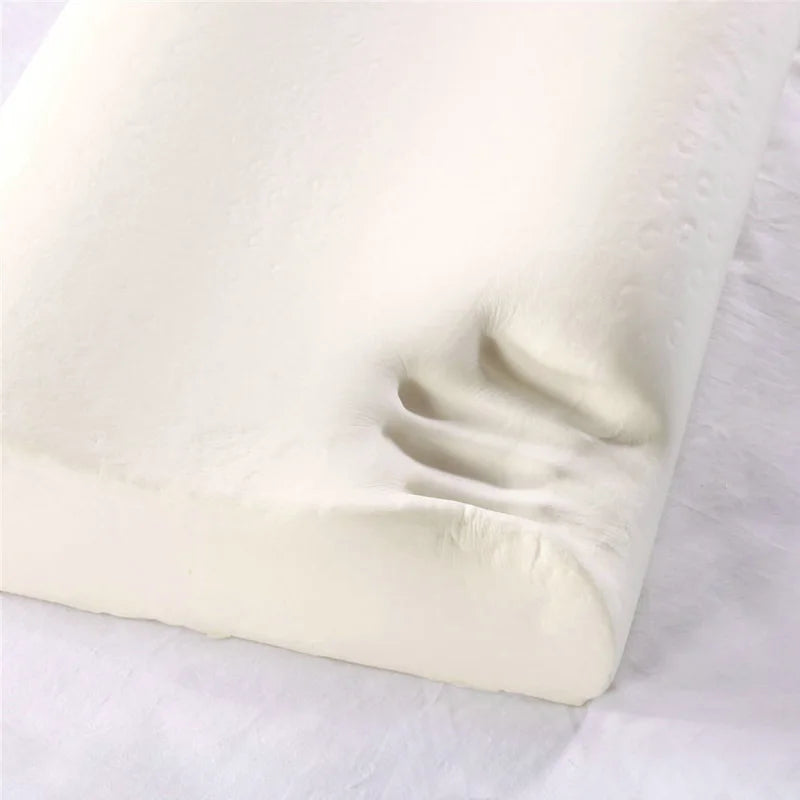 Oreiller en Latex Mémoire de Forme