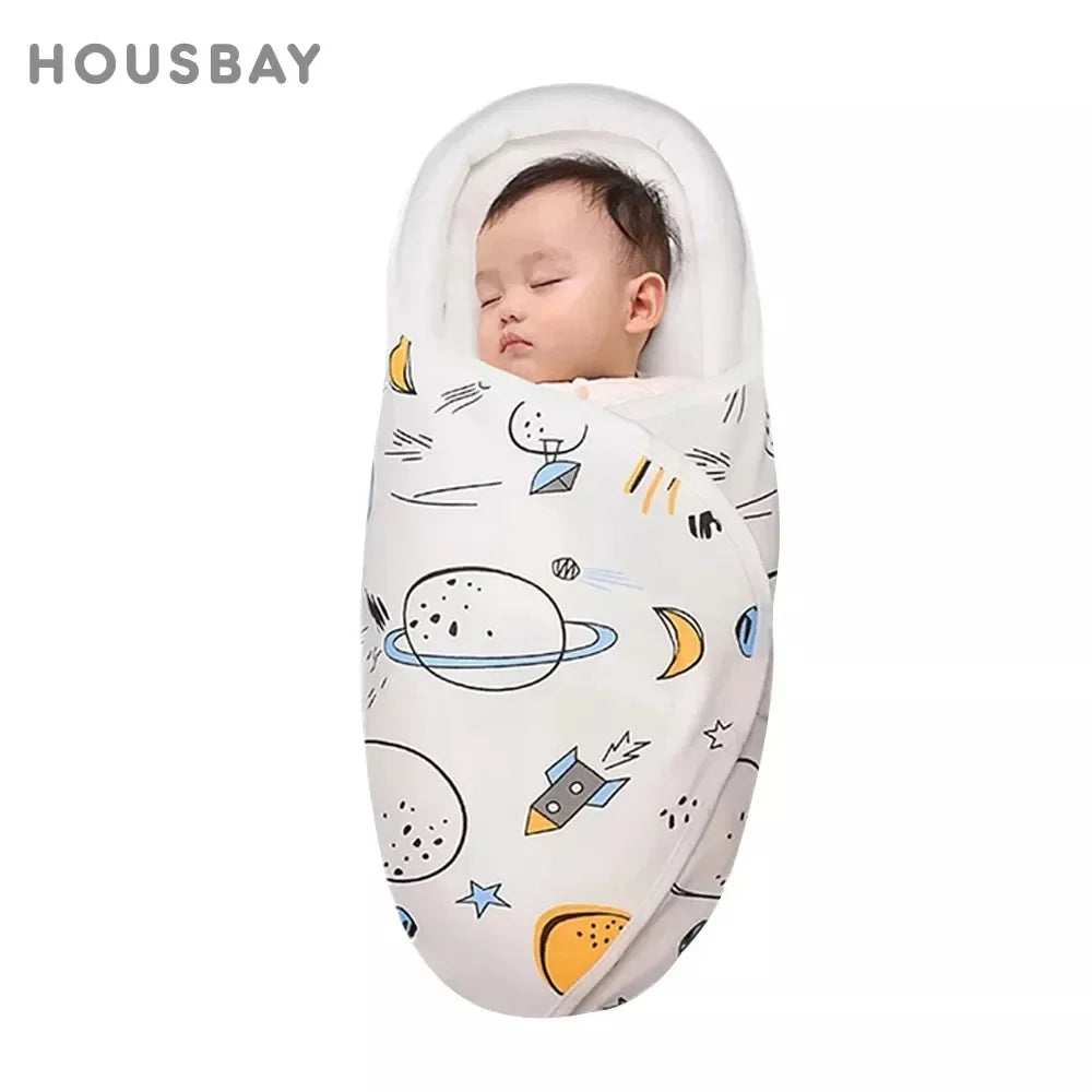 Gigoteuse Astronaute