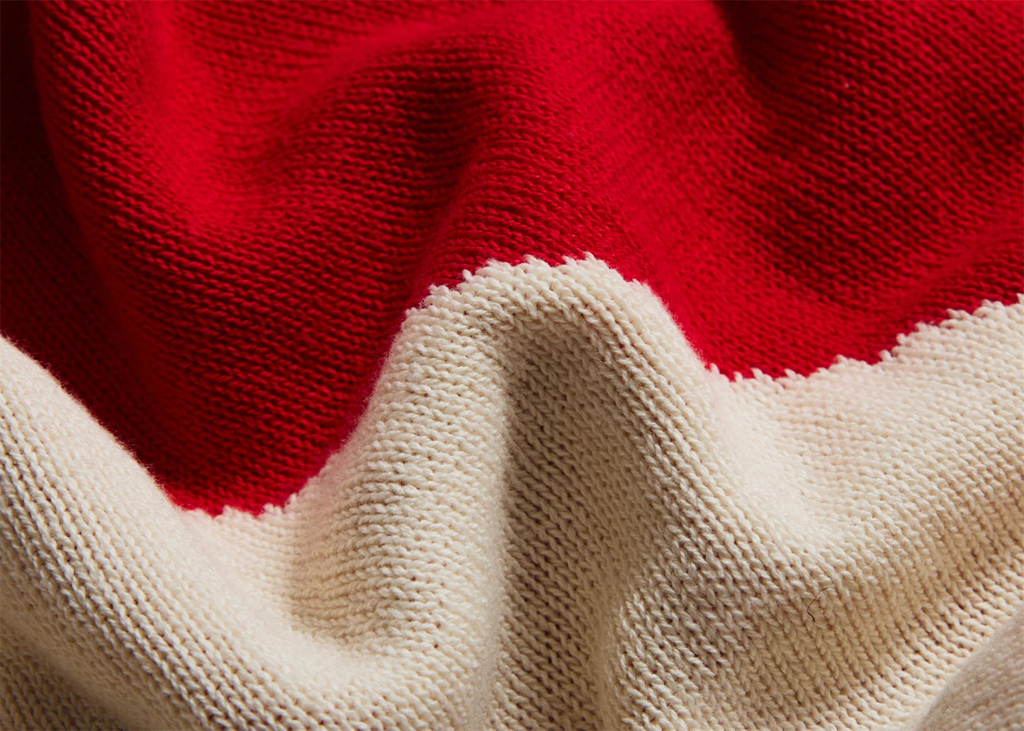 Couverture Rouge Lapin