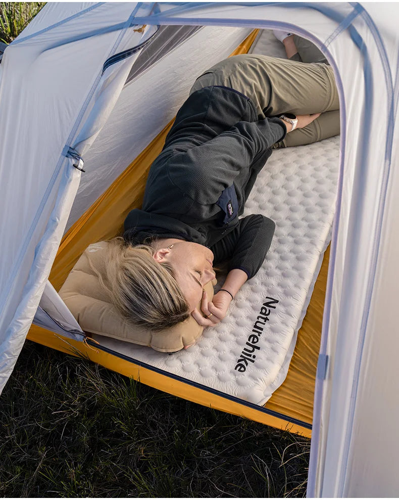 Matelas Trek