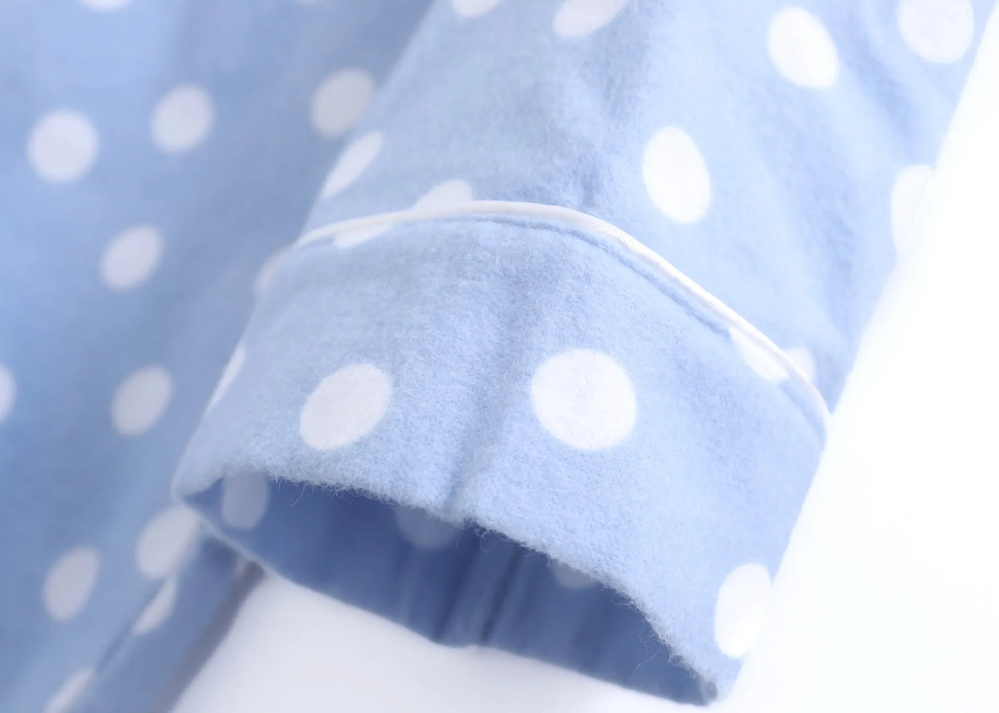 Pyjama Motif Neige