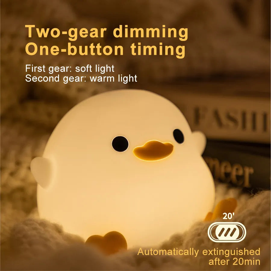 Lampe Poussin