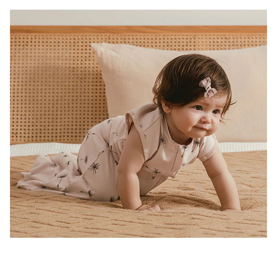 Gigoteuse Bébé Fille