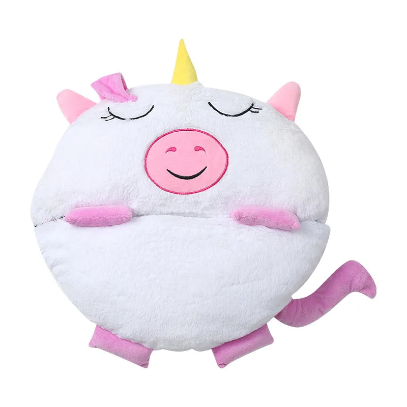 Sac de couchage Licorne