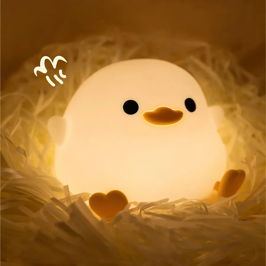 Lampe Poussin