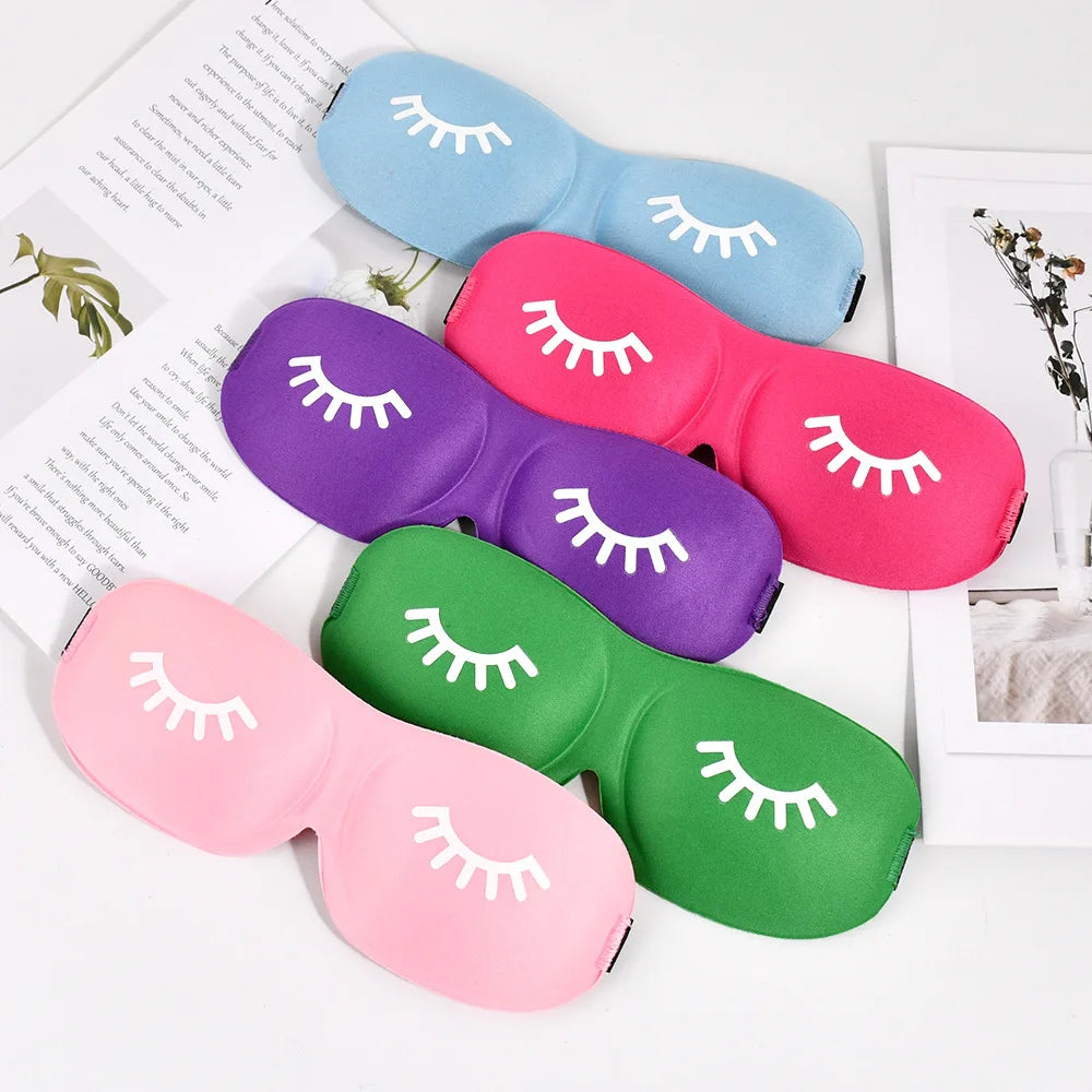 Masque de Nuit Yeux