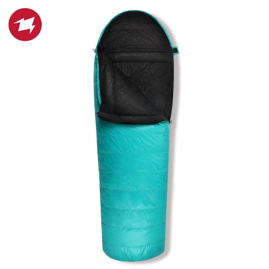 AEGISMAX Eplus Duvet d'Oie