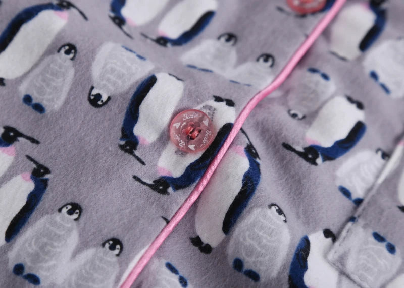 Pyjama Pingouin