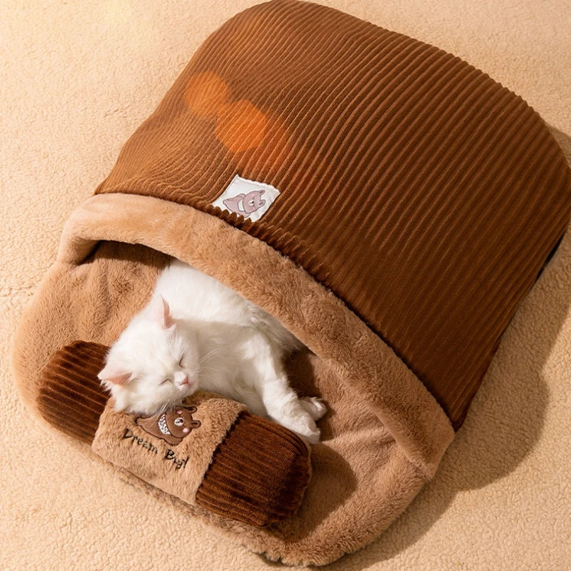 Sac de Couchage Animaux