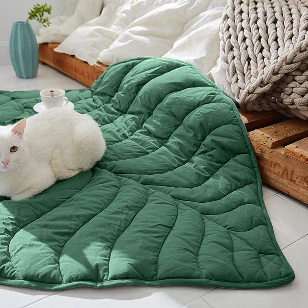 Tapis de Couverture pour Animaux