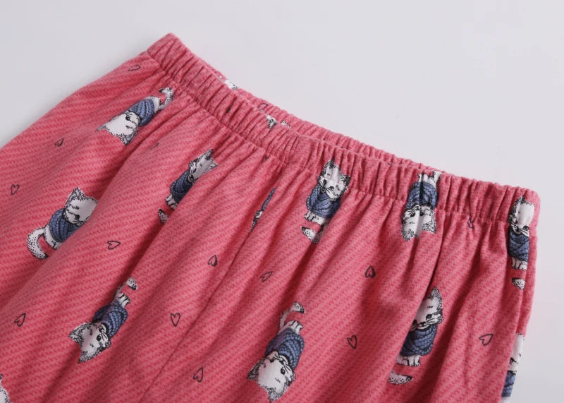 Pyjama Motif Animaux