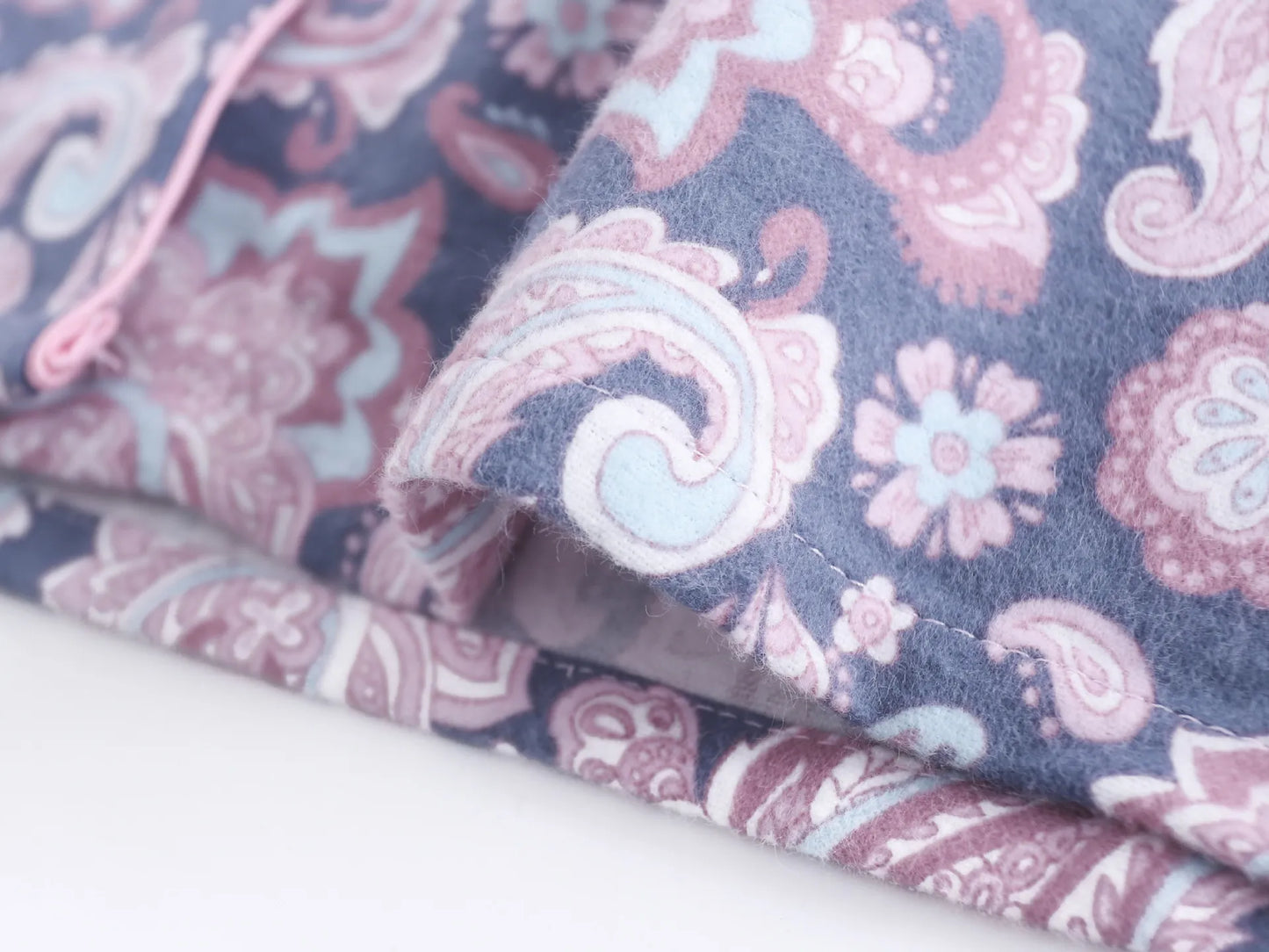 Pyjama Motif Bandana