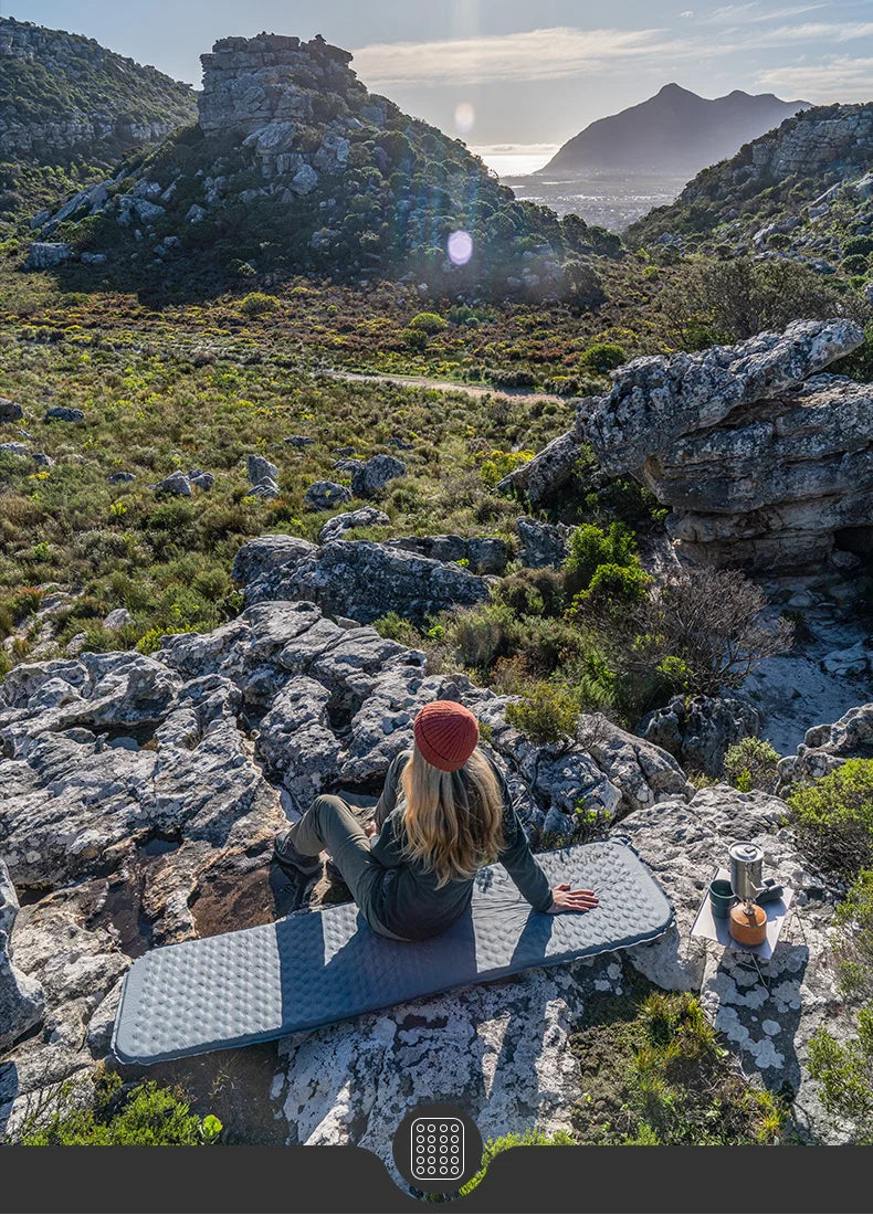 Matelas Trek
