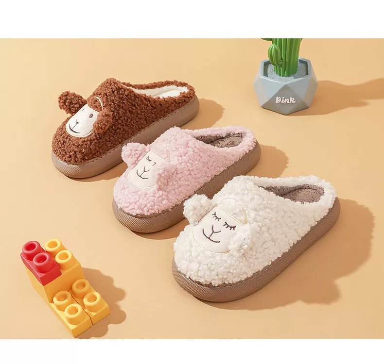 Chausson Mignon