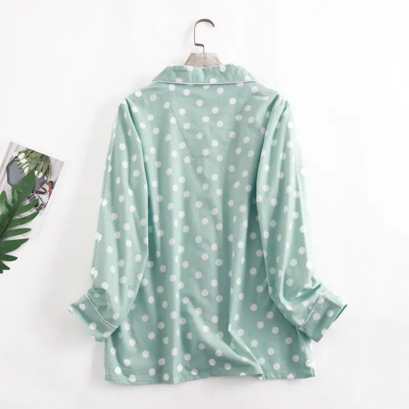 Pyjama Motif Neige