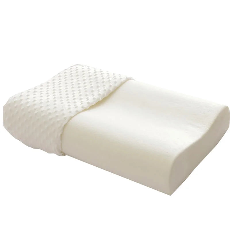 Oreiller en Latex Mémoire de Forme