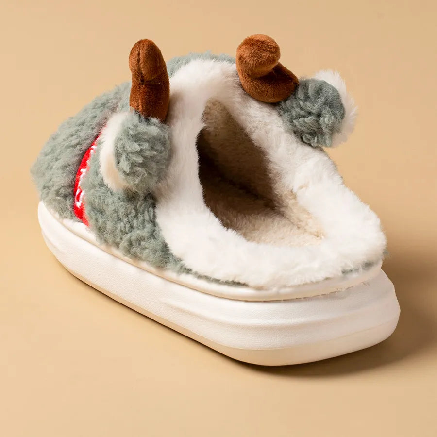 Chausson Noël