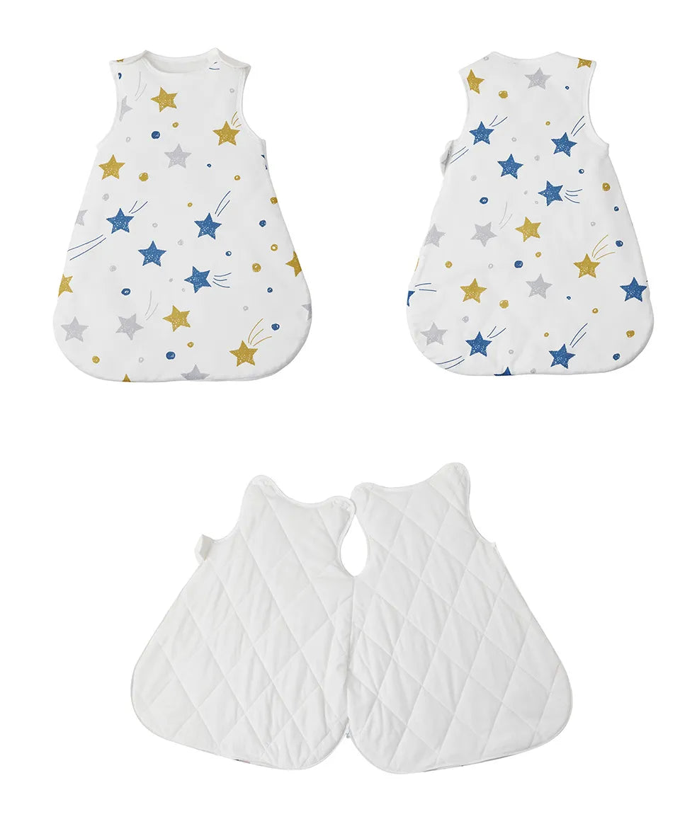 Gigoteuse Bebe Etoile
