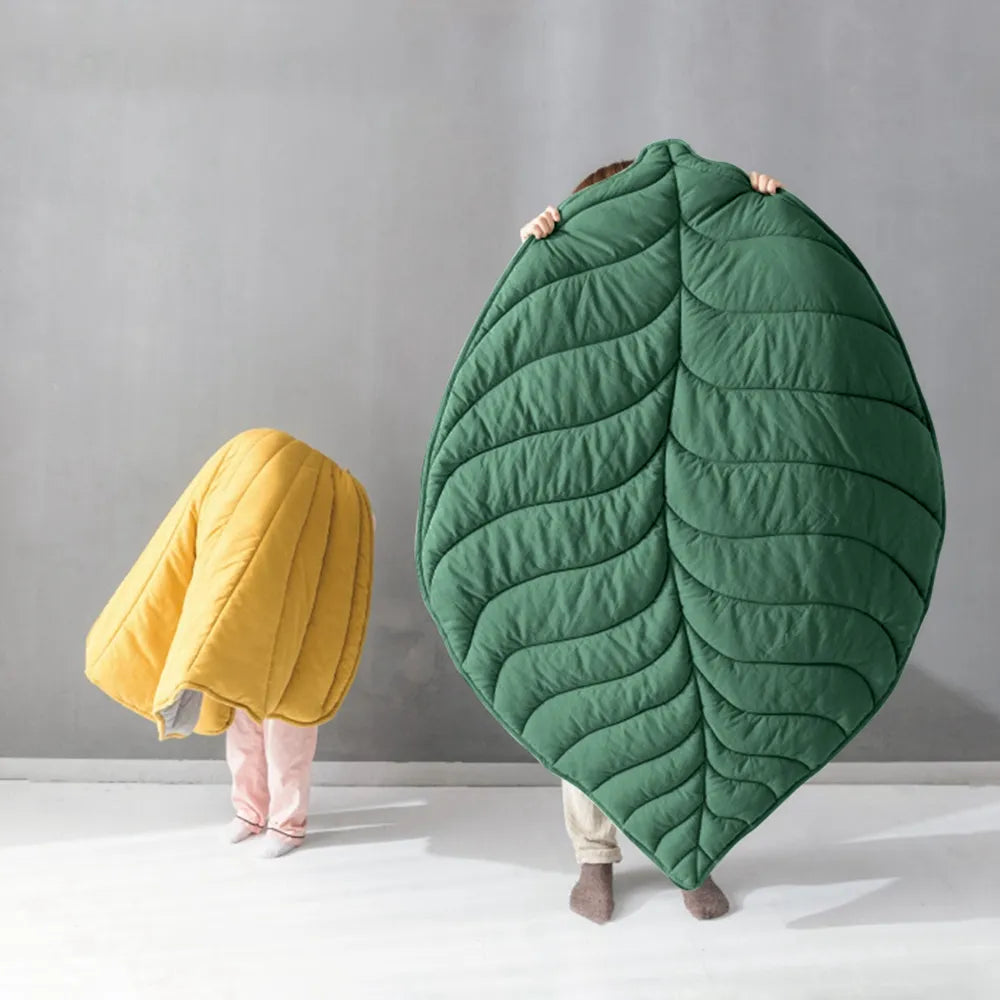 Tapis Plante