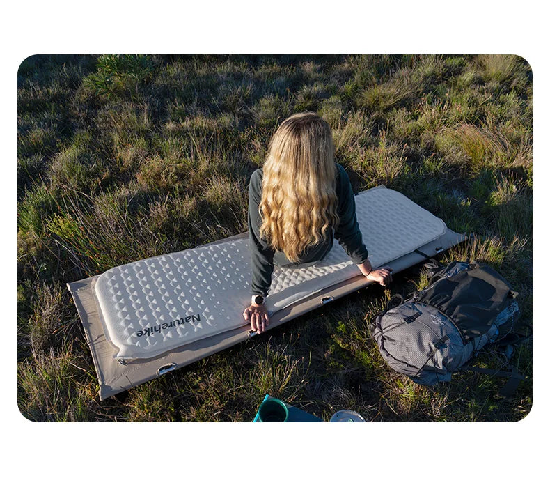 Matelas Trek