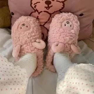Chausson Mouton