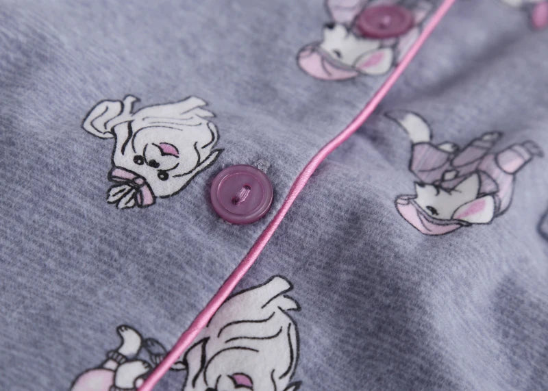 Pyjama Motif Animaux