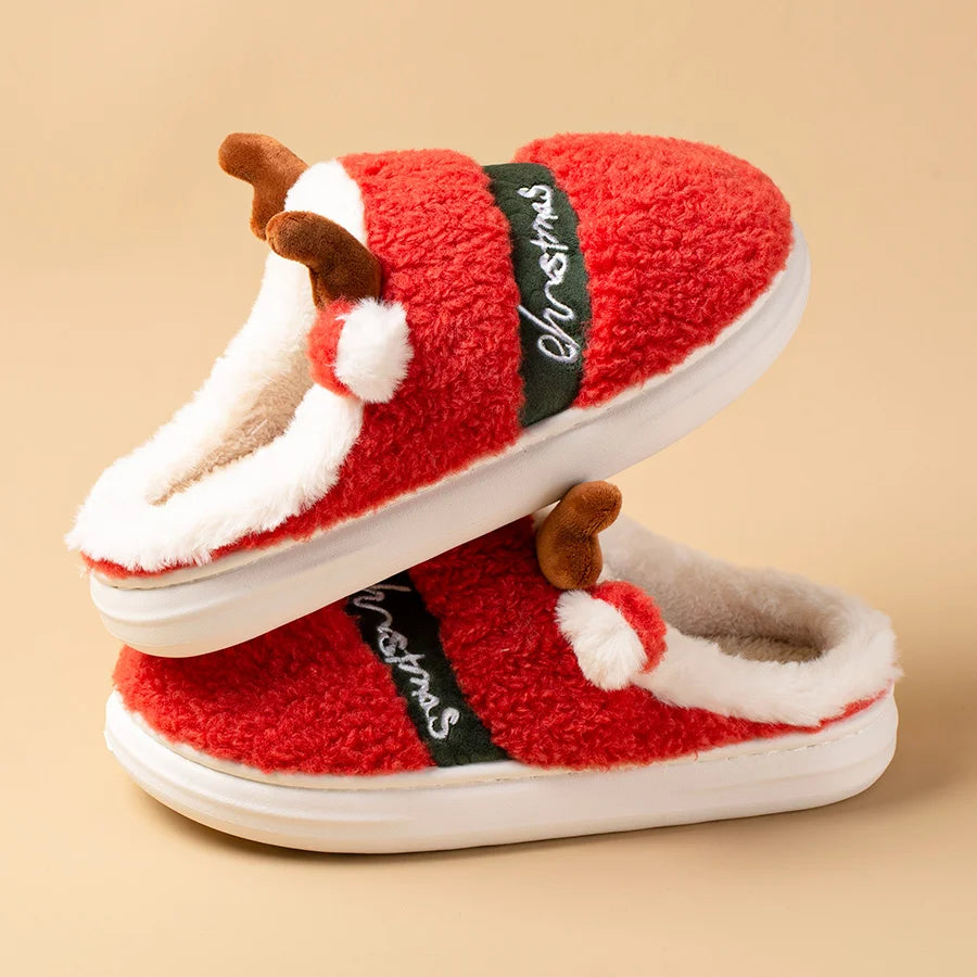 Chausson Noël
