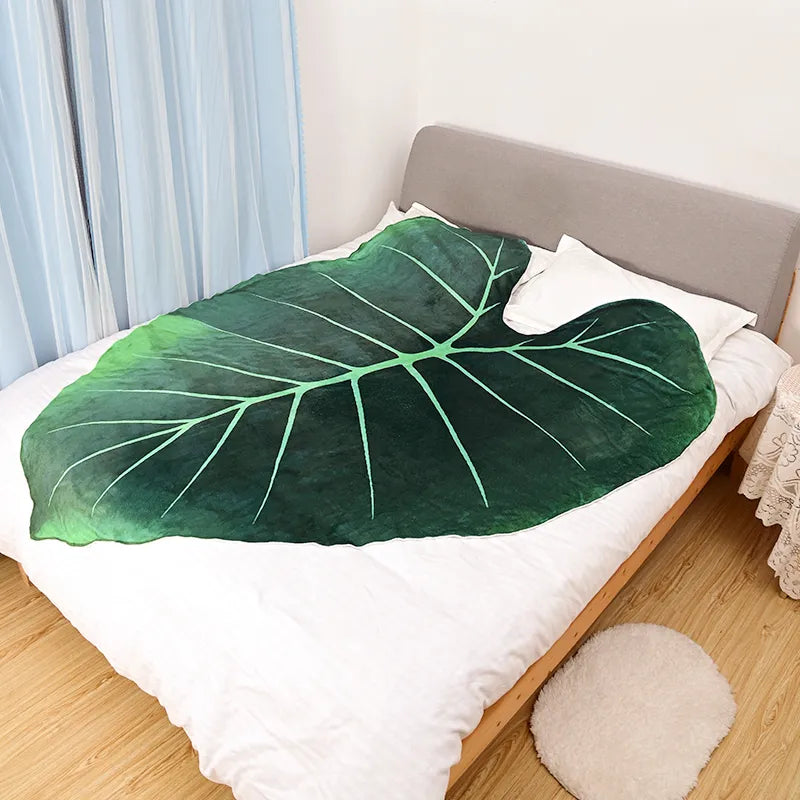 Couverture Plante