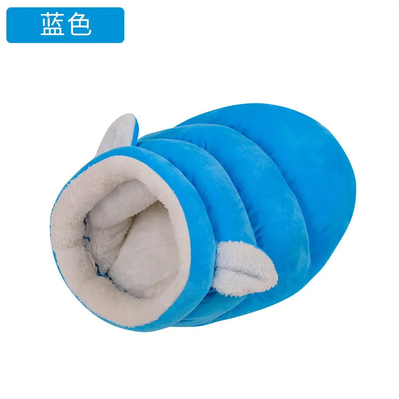 Sac de Couchage Chaud Animal