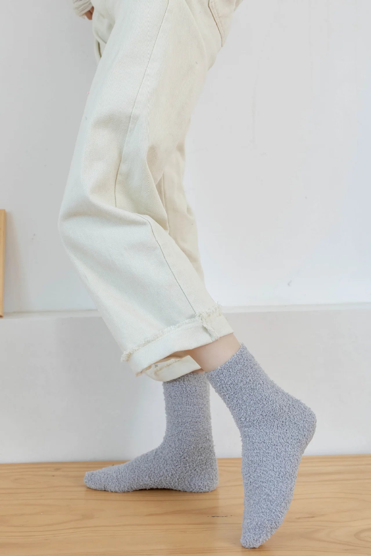 Chaussettes Thermiques