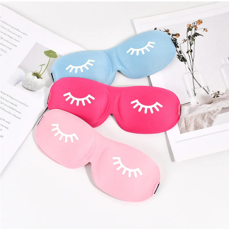 Masque de Nuit Yeux