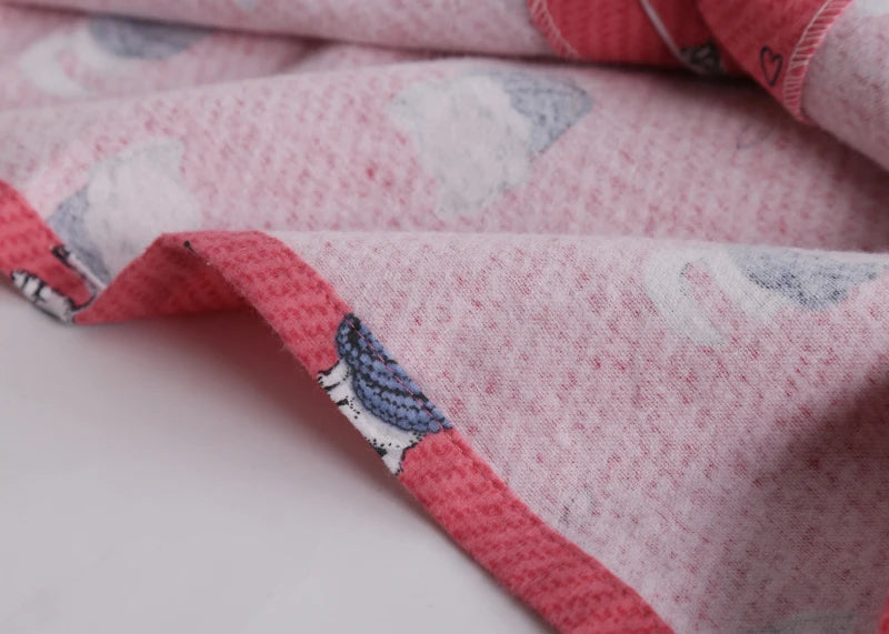 Pyjama Motif Animaux