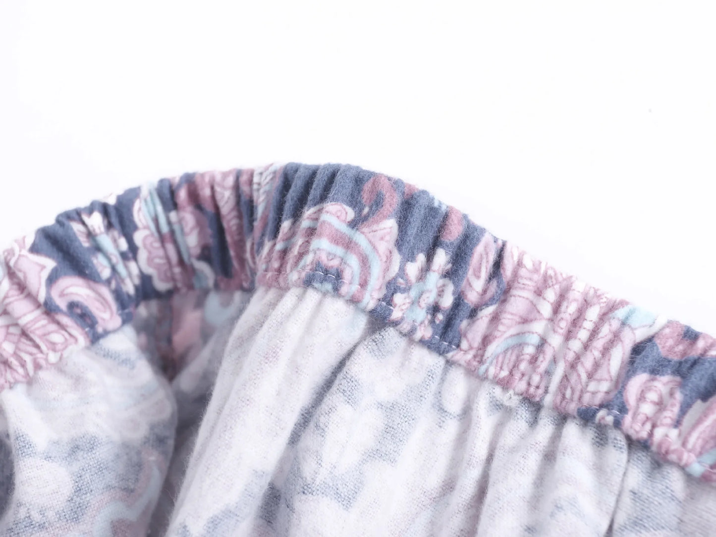 Pyjama Motif Bandana