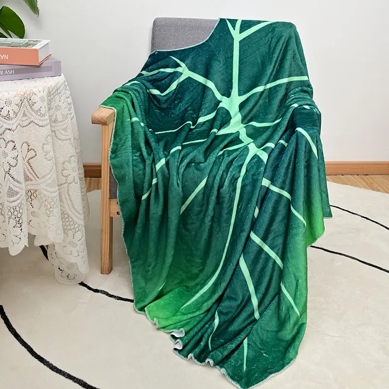 Couverture Plante