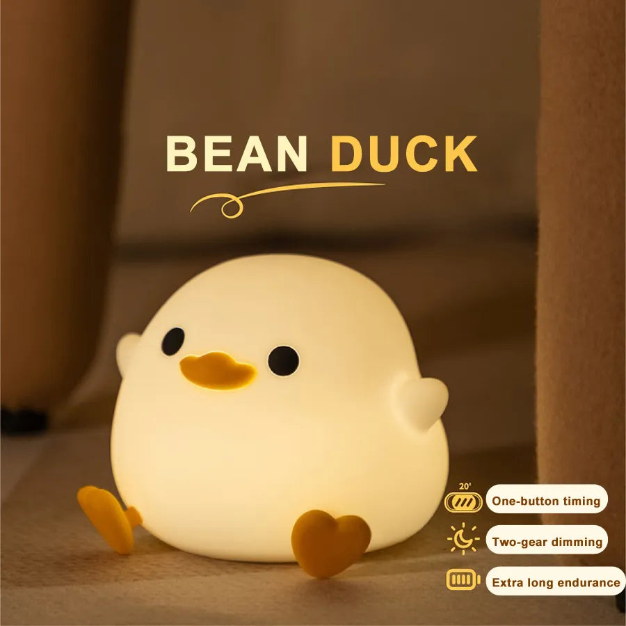 Lampe Poussin