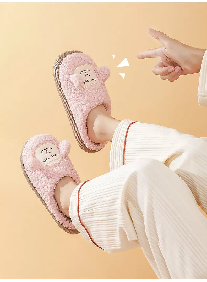 Chausson Mignon