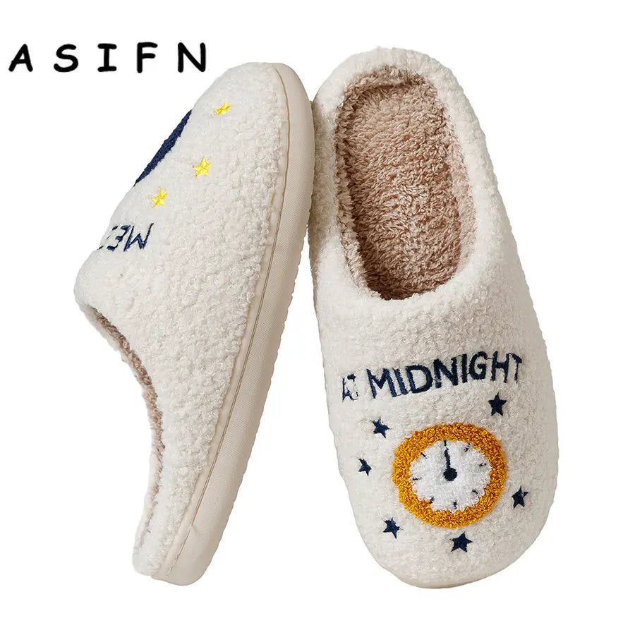Chausson Moumoute