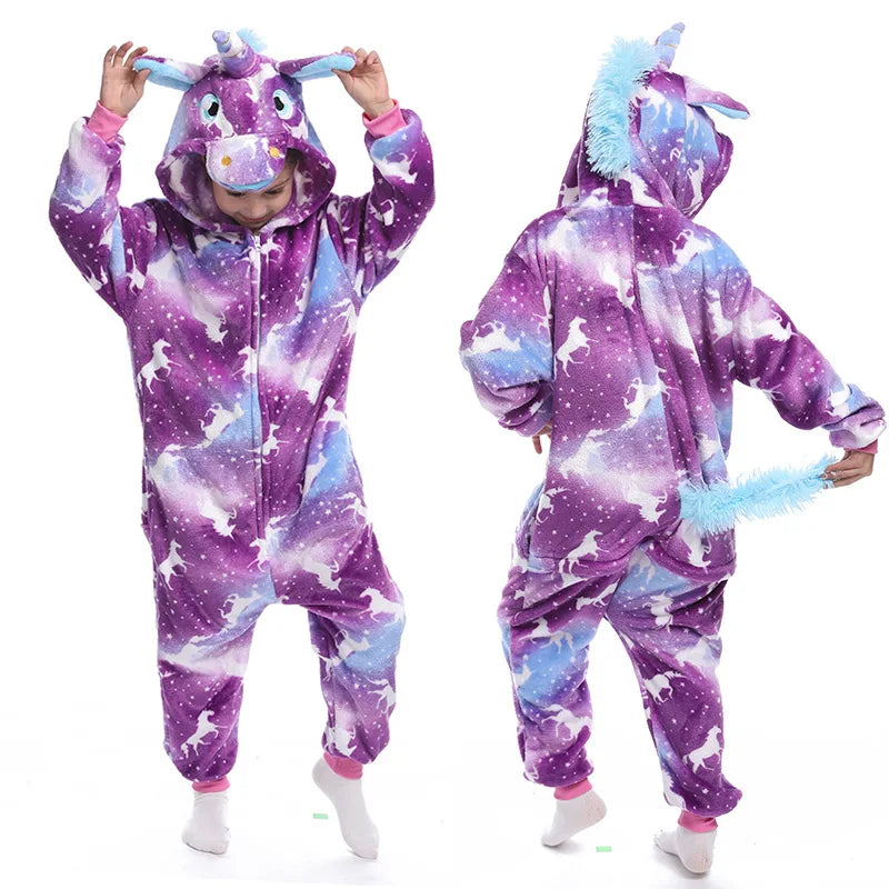 Kigurumi Pyjama Animal