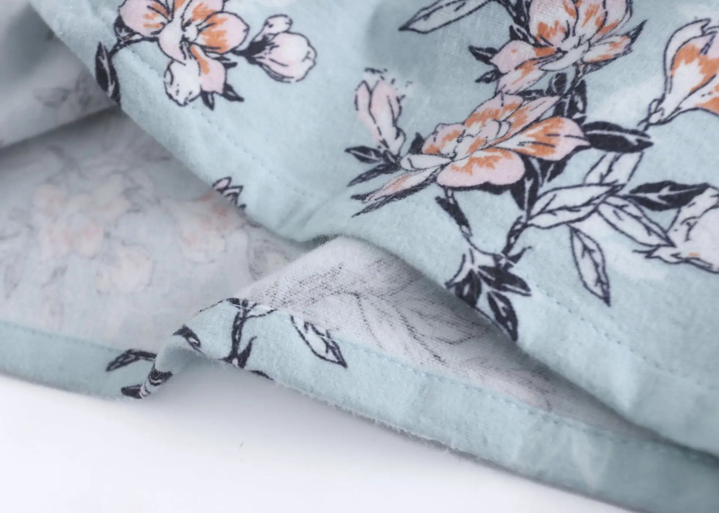 Pyjama Motif Vintage