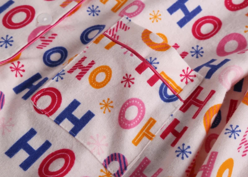 Pyjama Noël