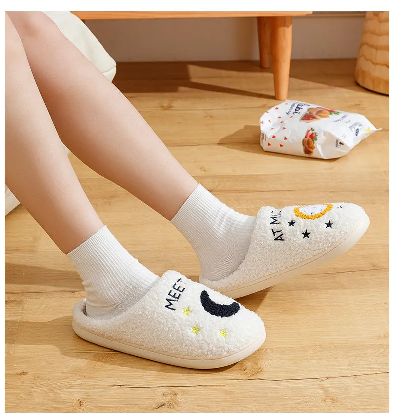 Chausson Moumoute