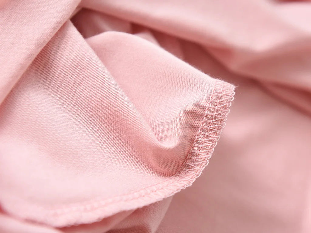Robe de nuit Coussinets Poitrine