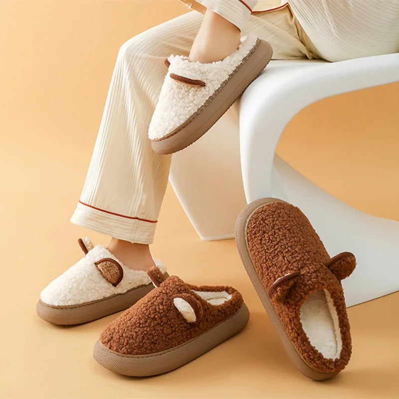 Chausson Mignon