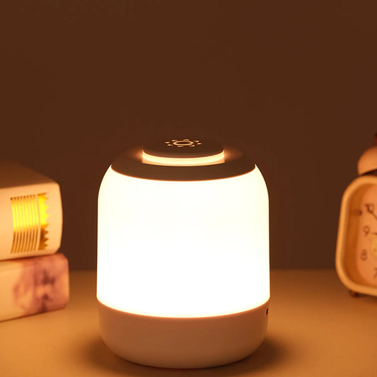 Lampe LED Tactile Portable