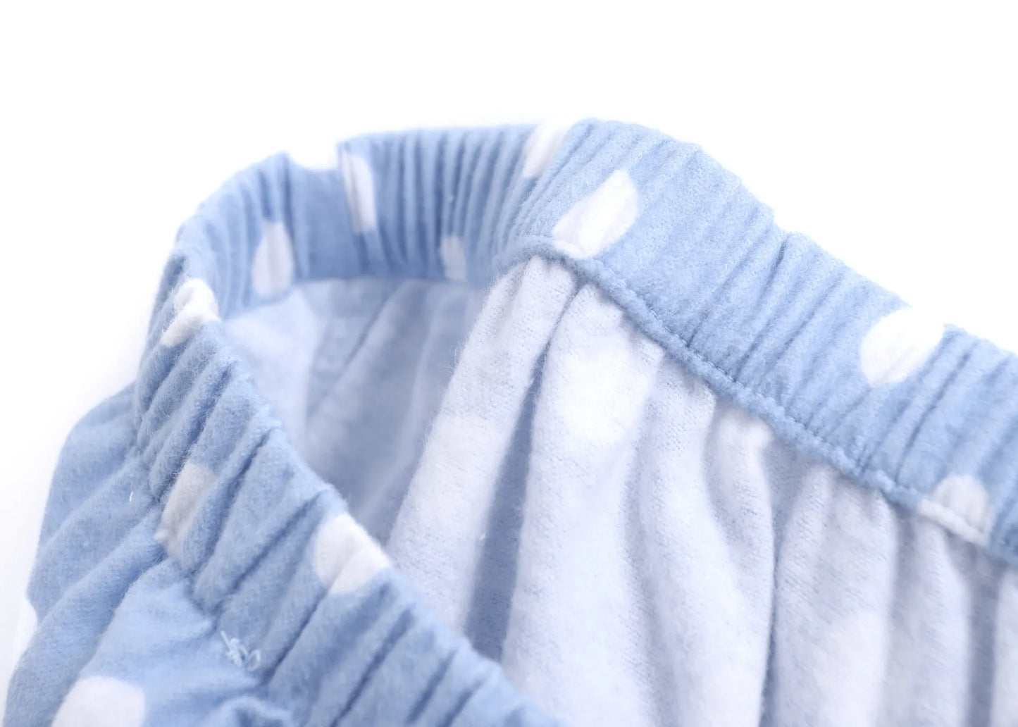 Pyjama Motif Neige