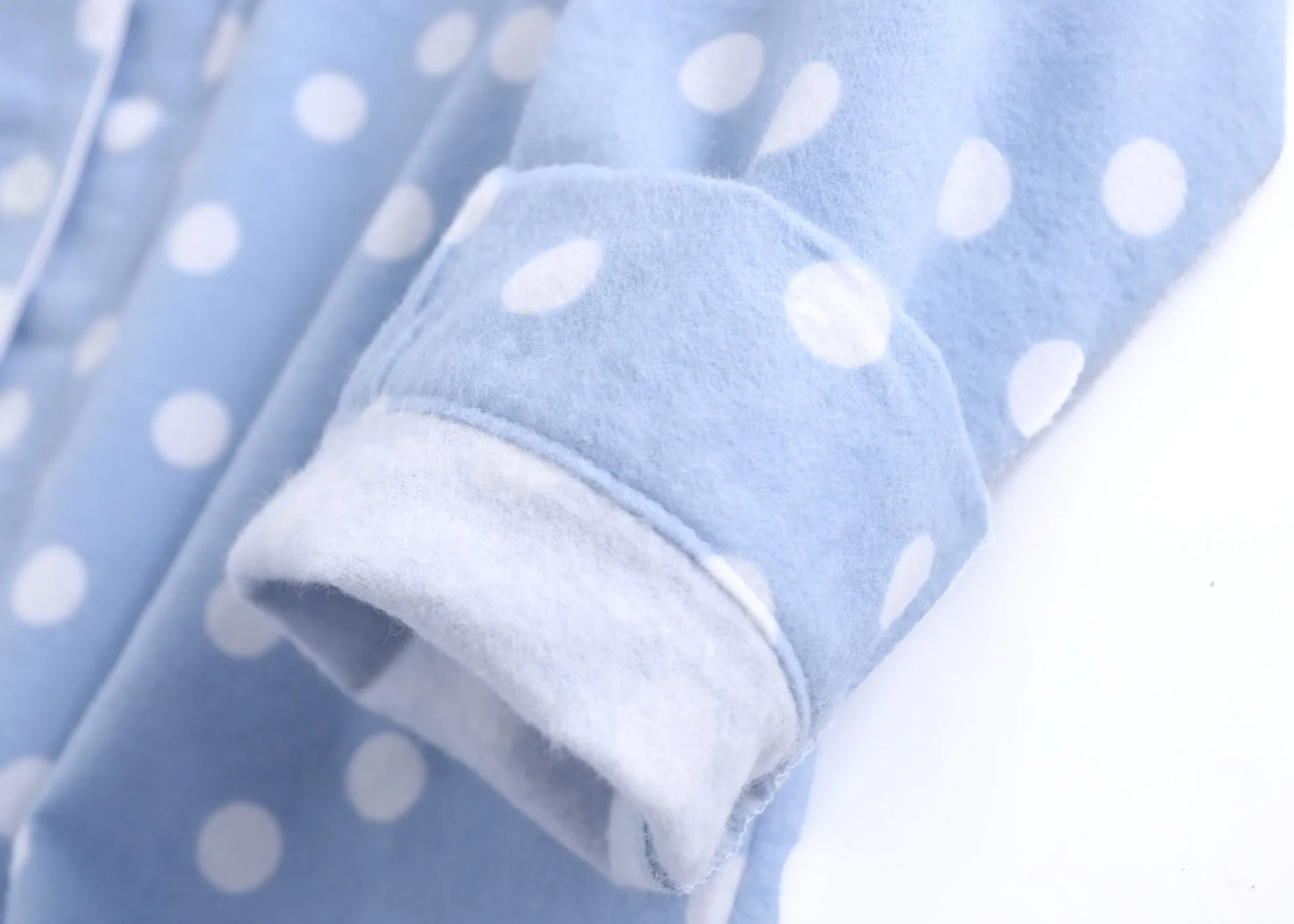 Pyjama Motif Neige
