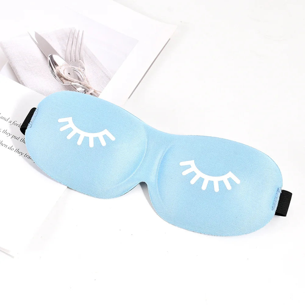 Masque de Nuit Yeux