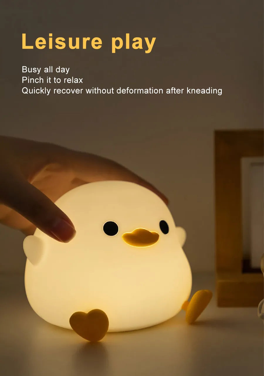 Lampe Poussin