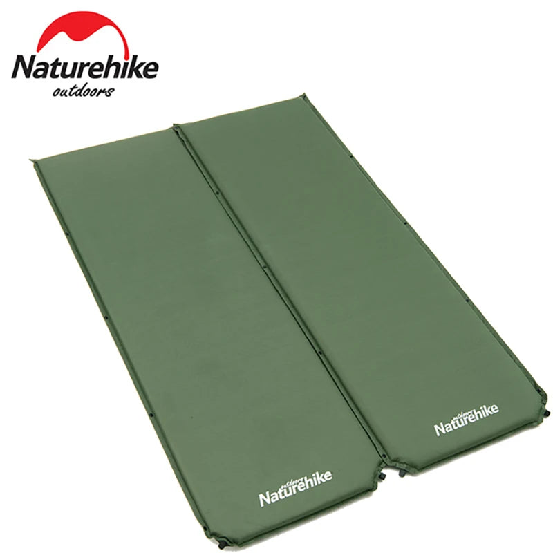 Matelas a Langer Nomade