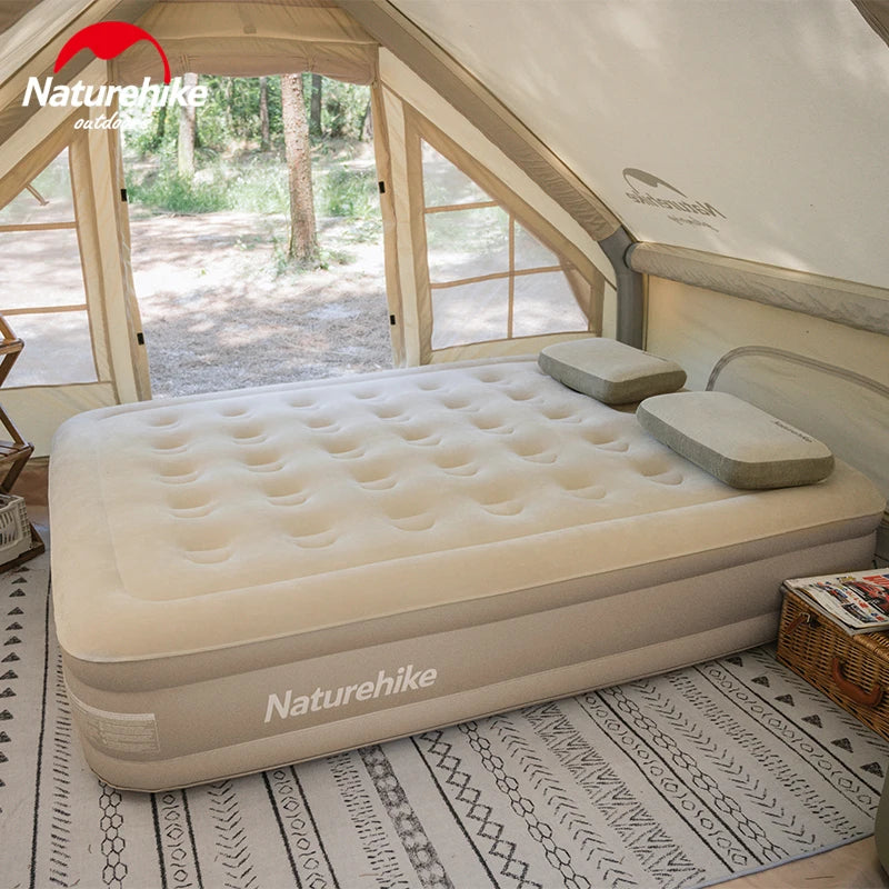 Matelas Autogonflant